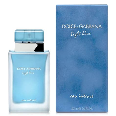 light blue dolce gabbana ml